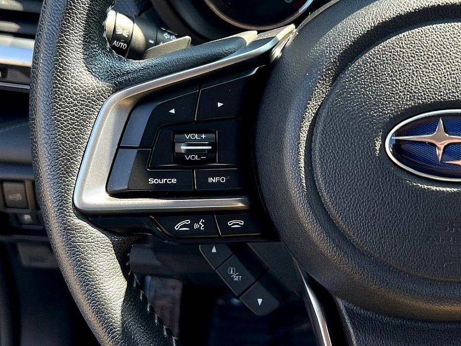 used 2019 Subaru Forester car, priced at $18,799