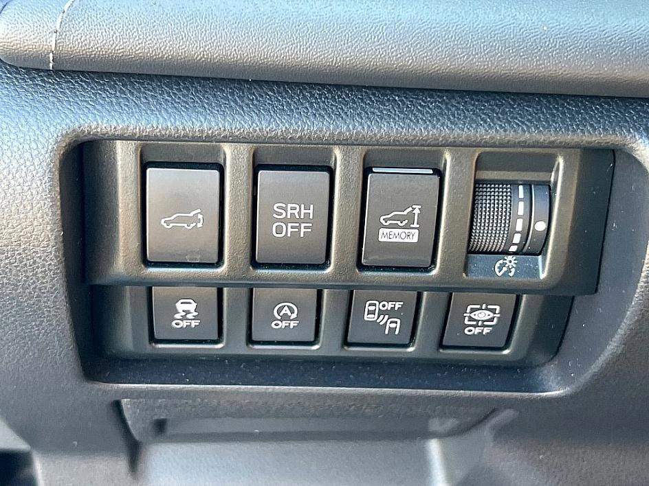 used 2019 Subaru Forester car, priced at $18,799