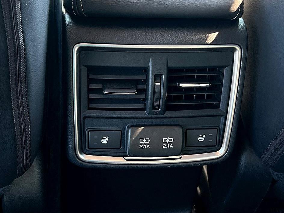 used 2019 Subaru Forester car, priced at $18,799