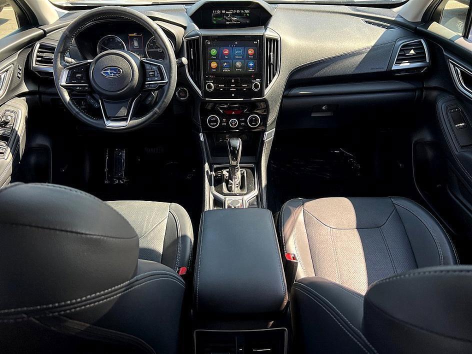 used 2019 Subaru Forester car, priced at $18,799