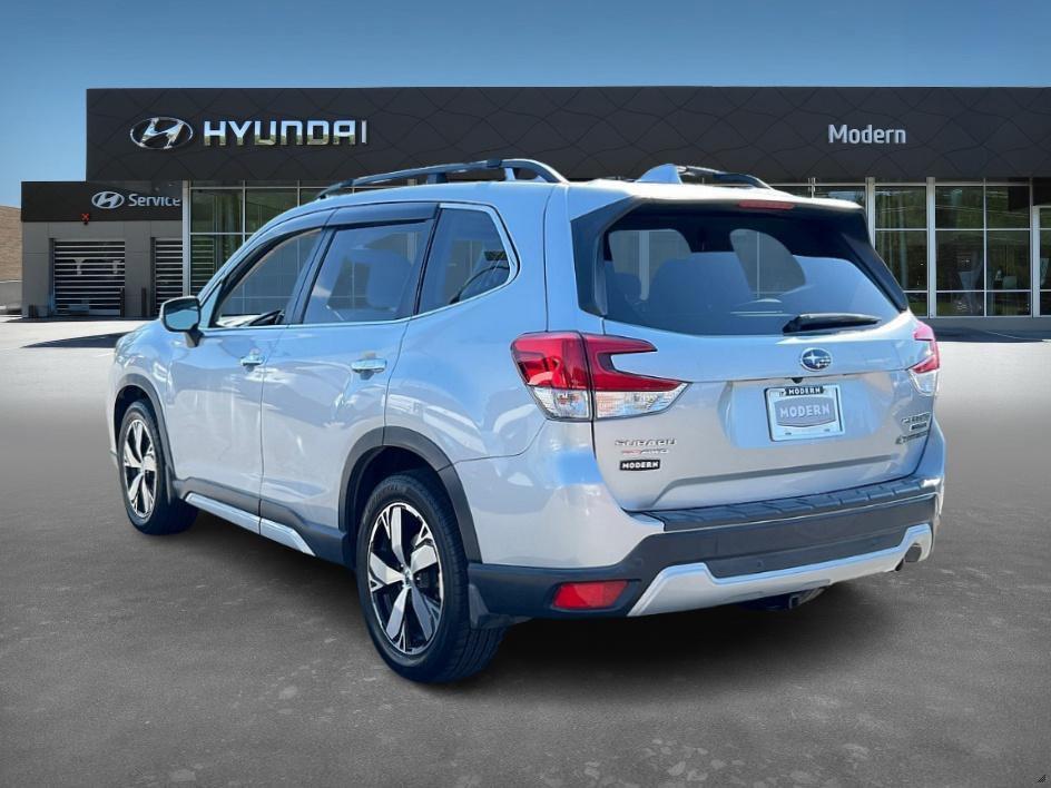 used 2019 Subaru Forester car, priced at $18,799