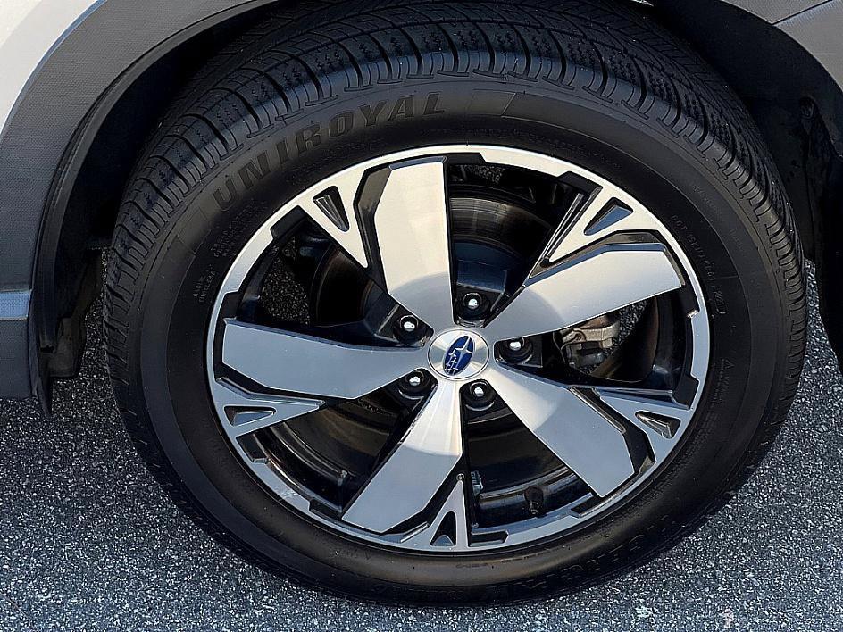 used 2019 Subaru Forester car, priced at $18,799
