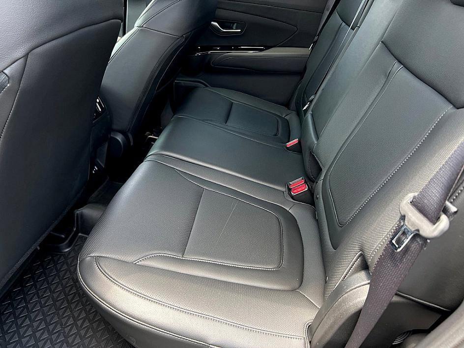 used 2025 Hyundai SANTA CRUZ car, priced at $27,245