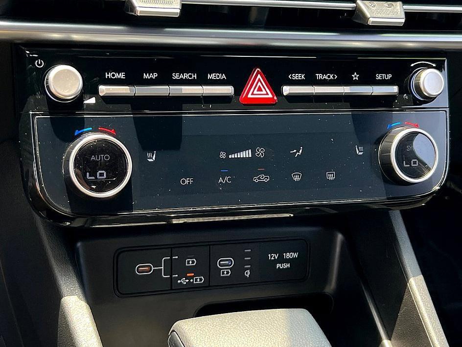 used 2025 Hyundai SANTA CRUZ car, priced at $27,245