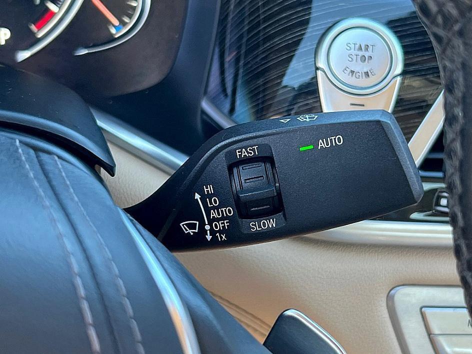 used 2019 BMW 750 car, priced at $19,498