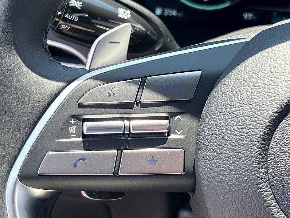 used 2025 Hyundai Palisade car, priced at $48,792