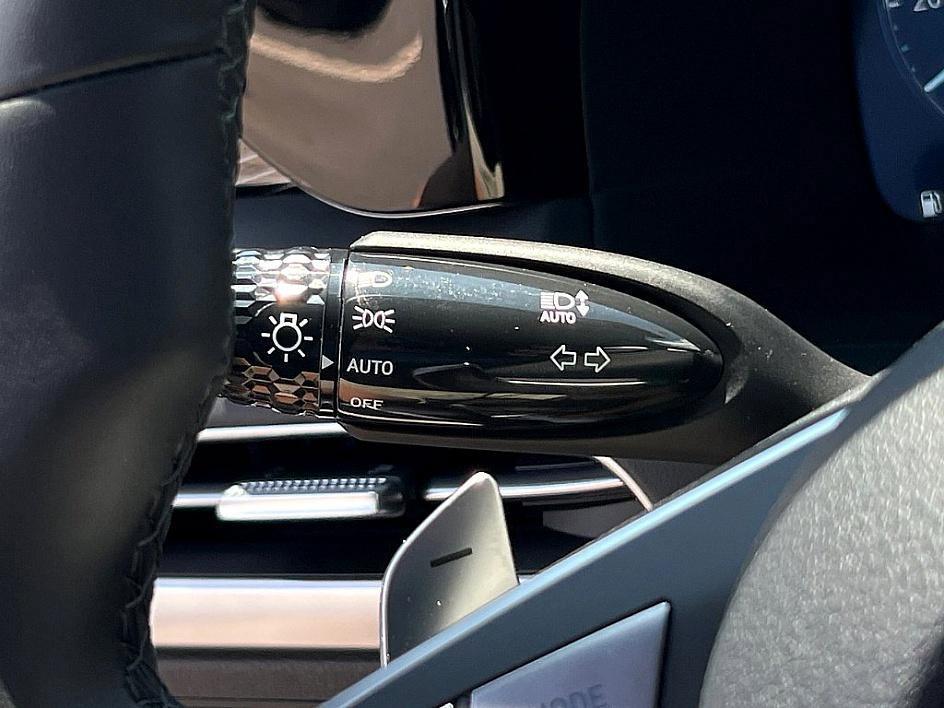 used 2025 Hyundai Palisade car, priced at $48,792