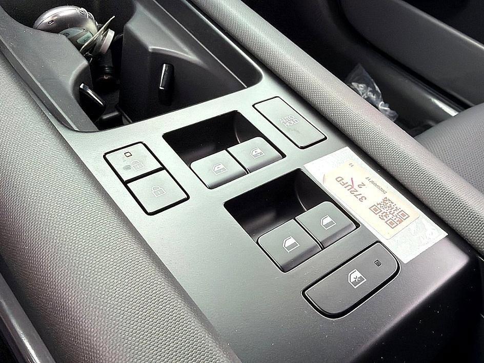 new 2025 Hyundai IONIQ 6 car, priced at $44,451