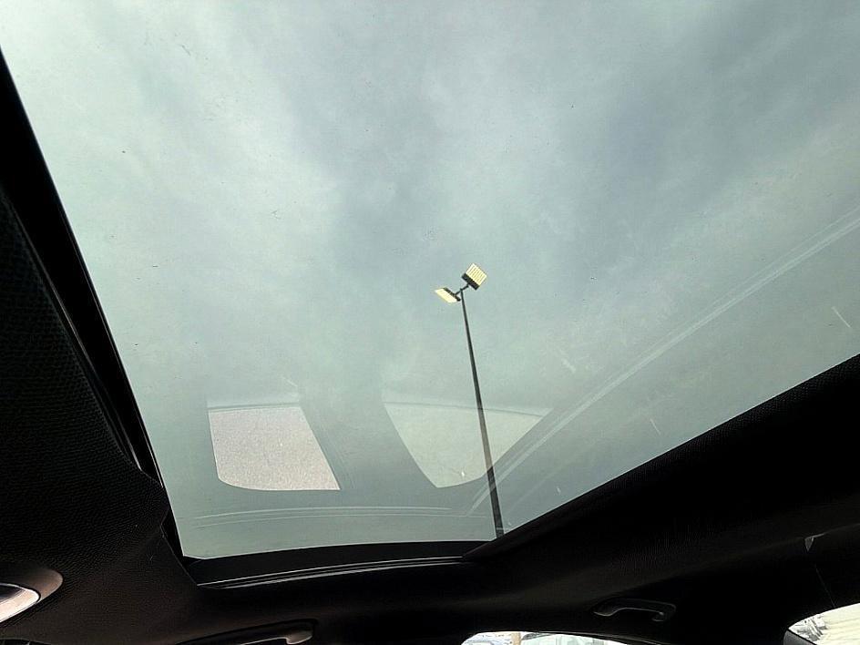 new 2025 Hyundai IONIQ 6 car, priced at $44,451