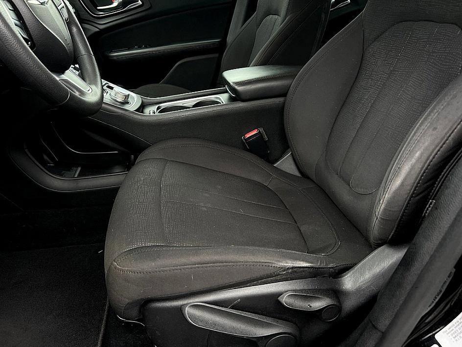 used 2015 Chrysler 200 car, priced at $7,429