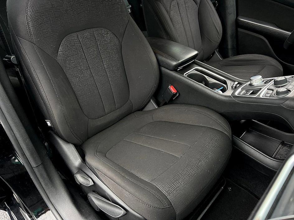 used 2015 Chrysler 200 car, priced at $7,429