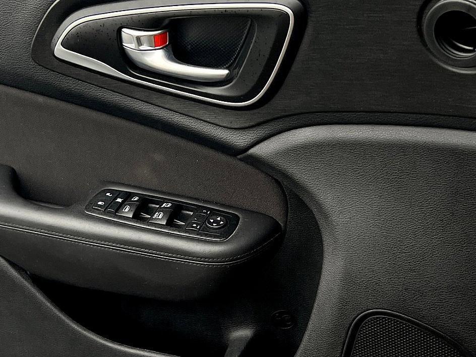 used 2015 Chrysler 200 car, priced at $7,429