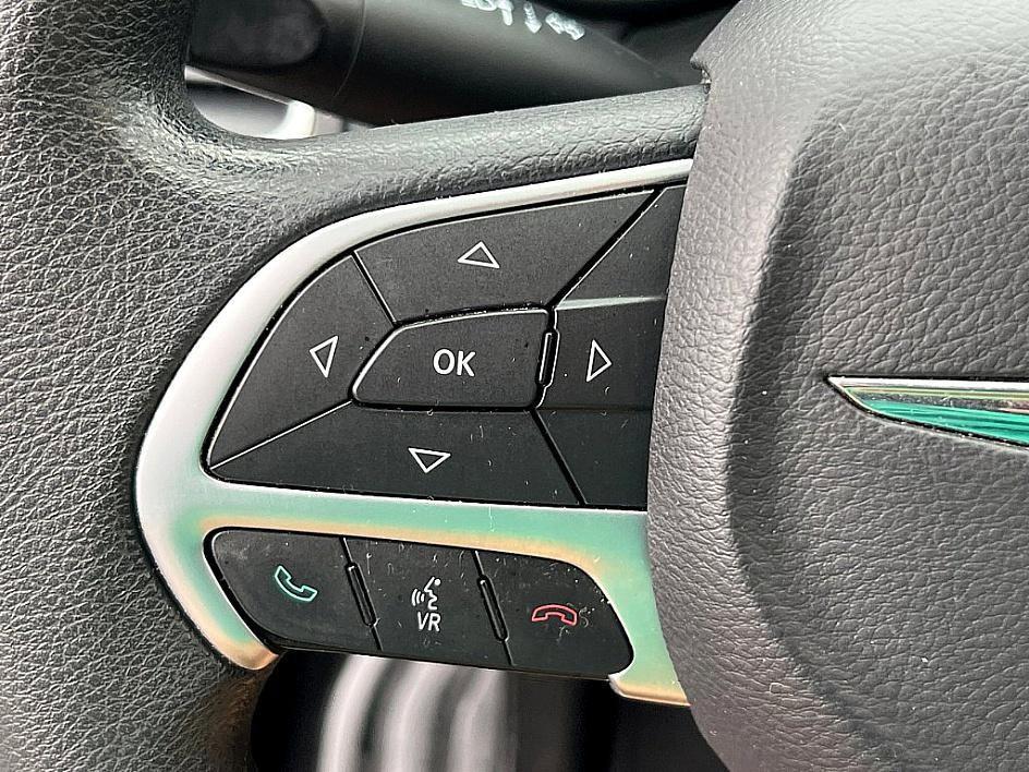 used 2015 Chrysler 200 car, priced at $7,429