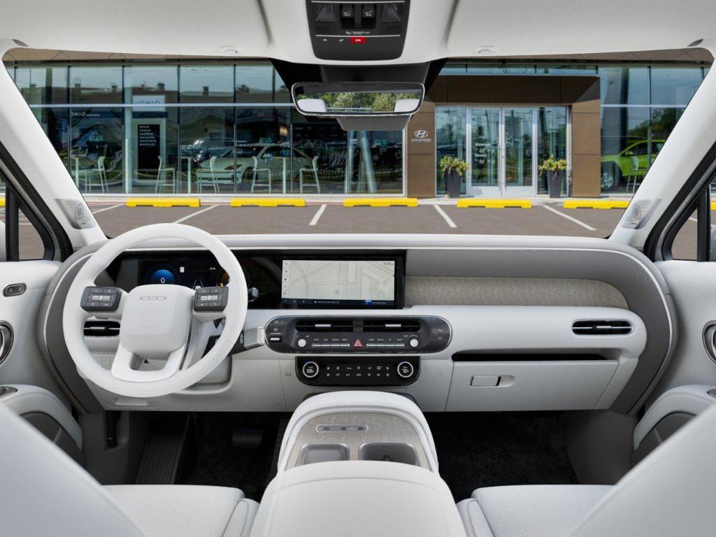 new 2026 Hyundai Palisade car, priced at $52,070