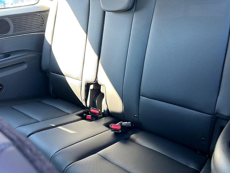 new 2026 Hyundai Palisade car, priced at $55,451