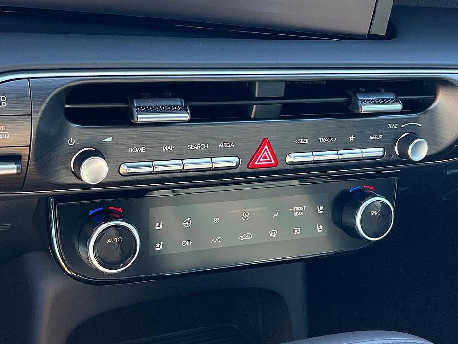 new 2026 Hyundai Palisade car, priced at $55,451