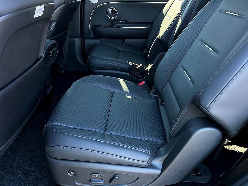 new 2026 Hyundai Palisade car, priced at $55,451