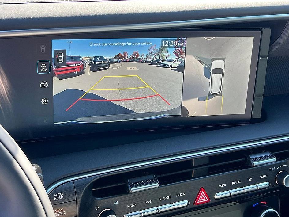 new 2026 Hyundai Palisade car, priced at $55,451