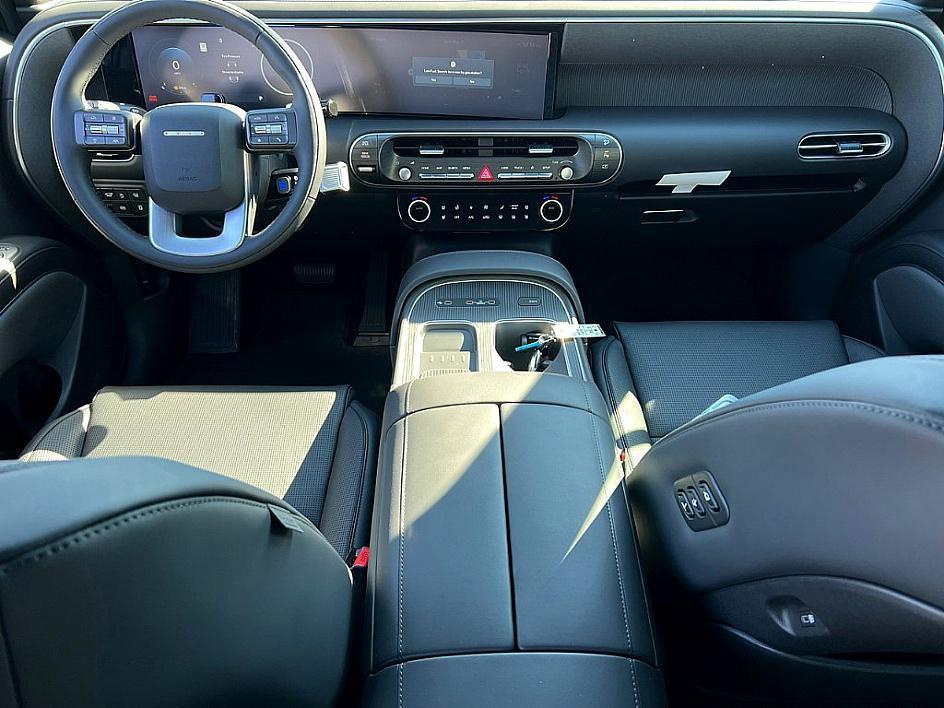 new 2026 Hyundai Palisade car, priced at $55,451