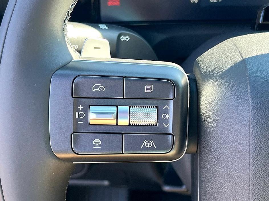 new 2026 Hyundai Palisade car, priced at $55,451