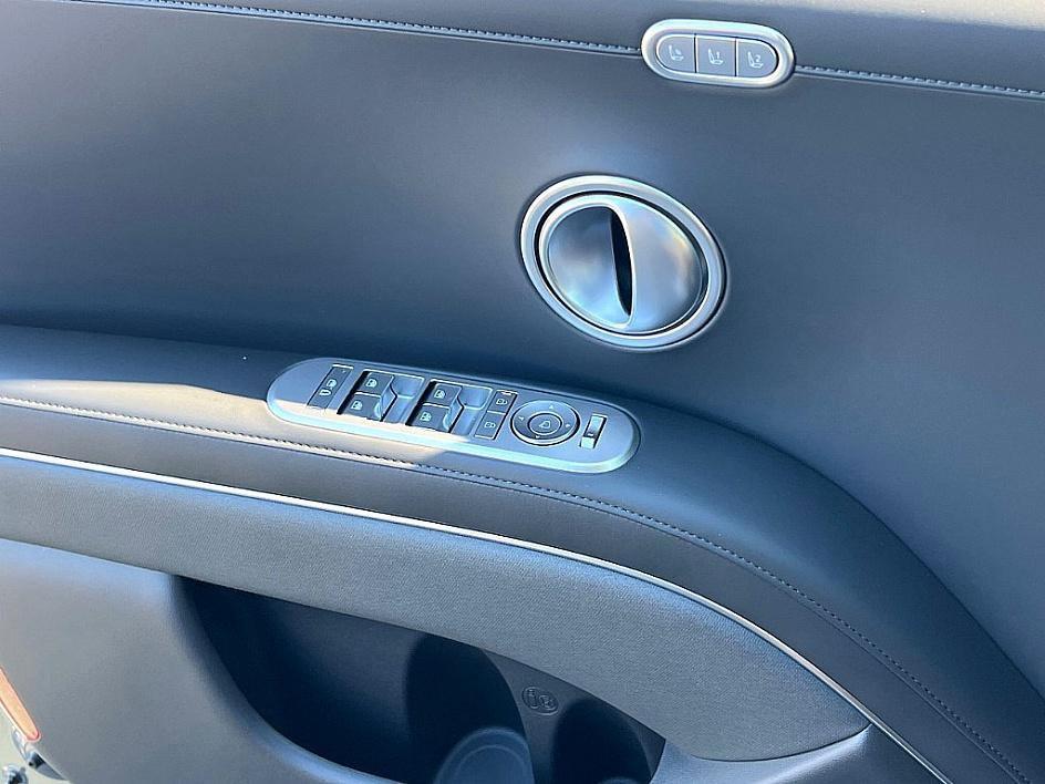 new 2026 Hyundai Palisade car, priced at $55,451