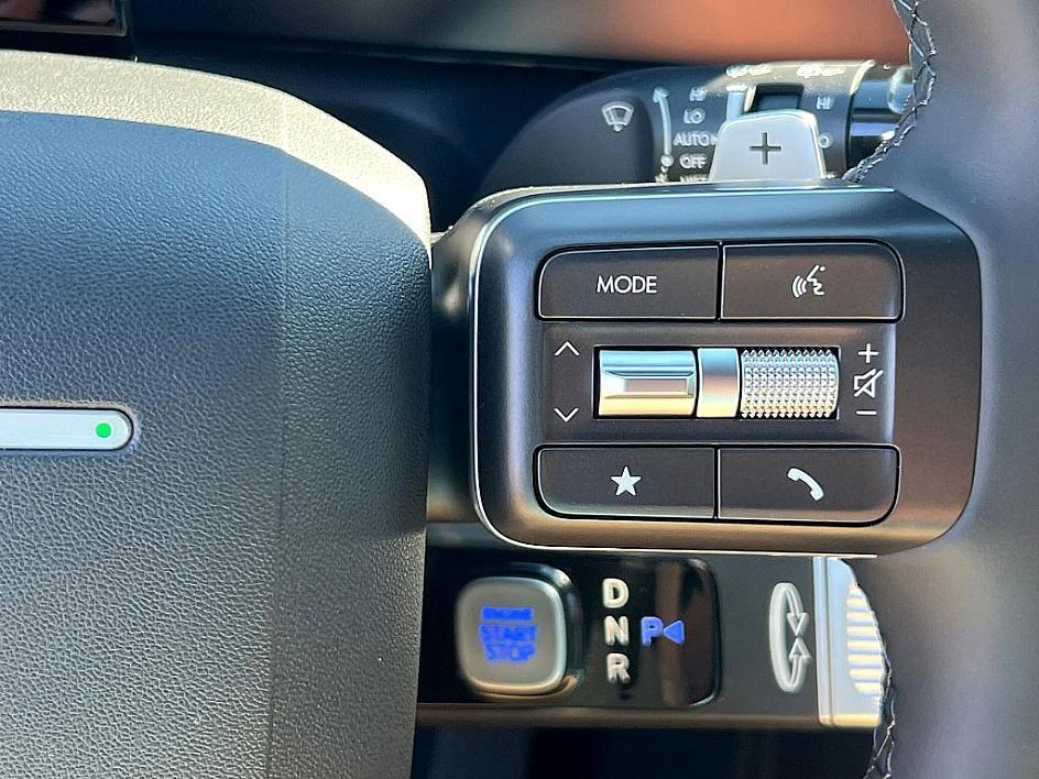 new 2026 Hyundai Palisade car, priced at $55,451