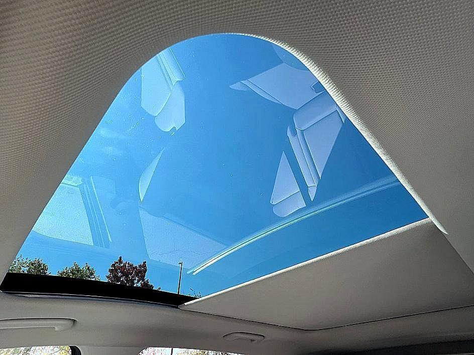 new 2026 Hyundai TUCSON Hybrid car, priced at $40,819