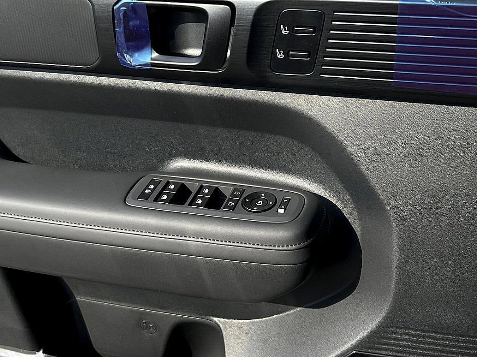 new 2026 Hyundai SANTA FE HEV car, priced at $46,877