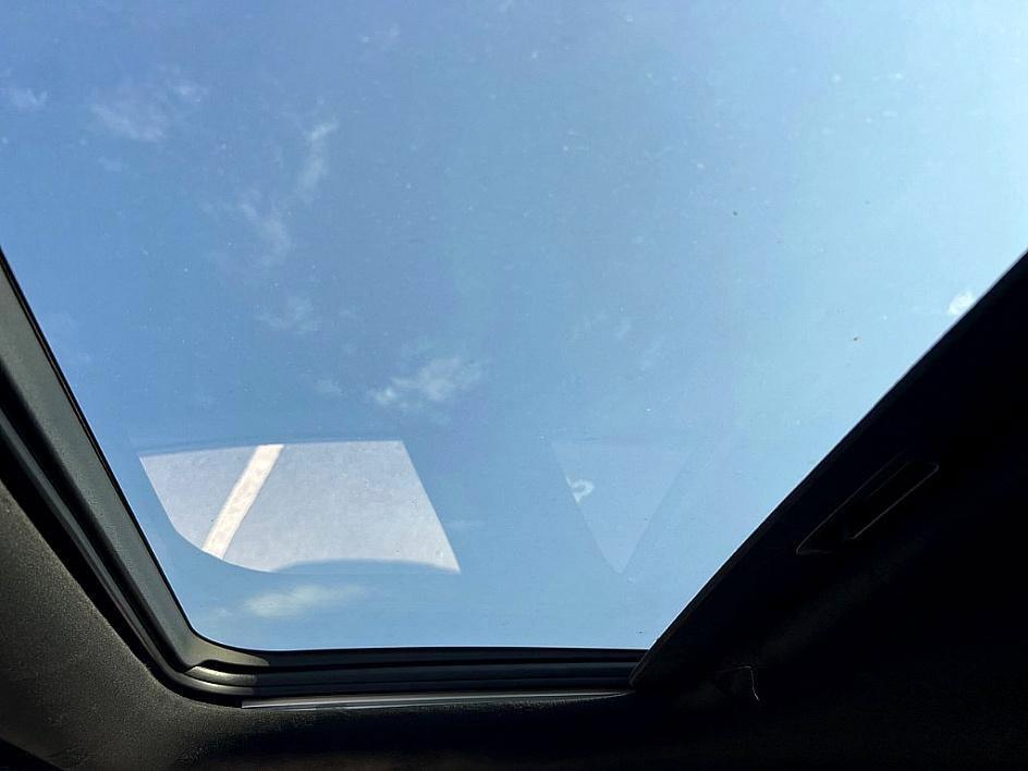 new 2026 Hyundai SANTA FE HEV car, priced at $46,877