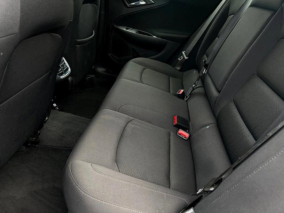 used 2023 Chevrolet Malibu car, priced at $16,985