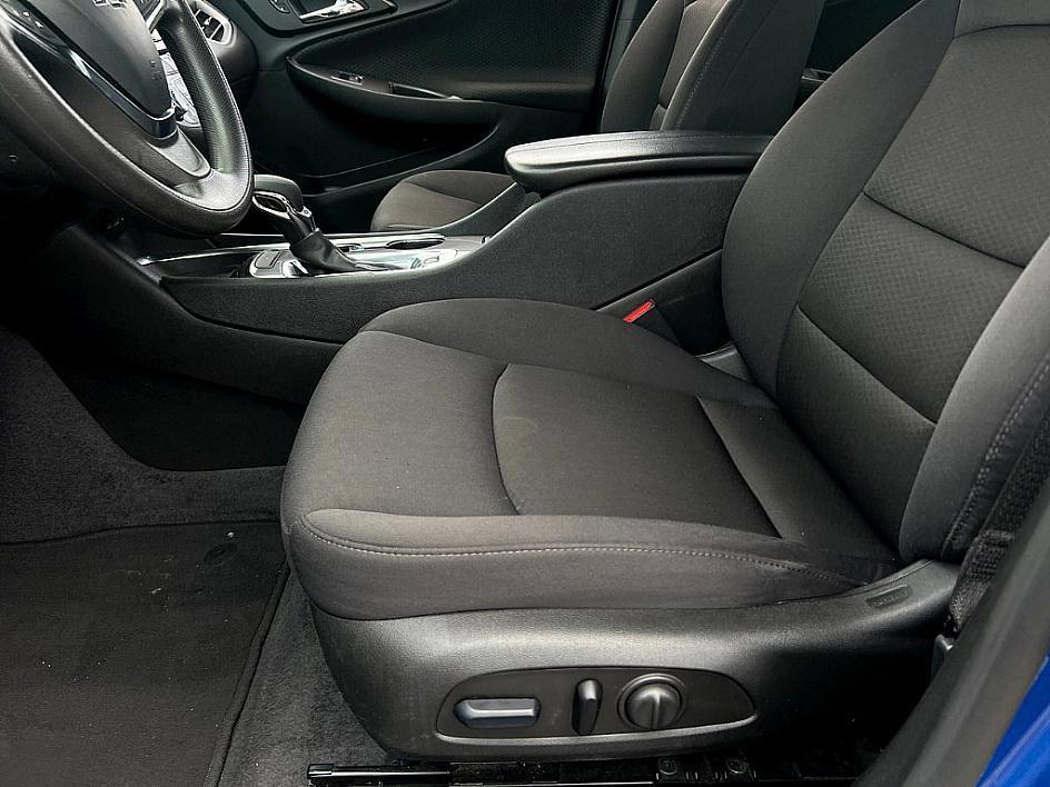 used 2023 Chevrolet Malibu car, priced at $16,985
