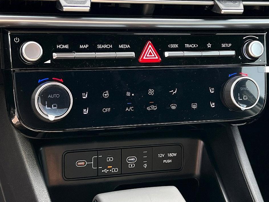 new 2025 Hyundai SANTA CRUZ car, priced at $41,825