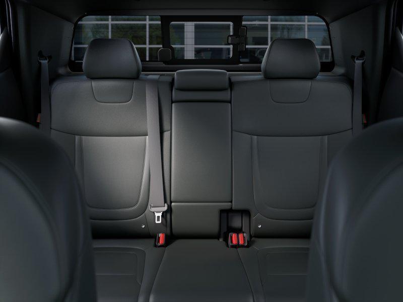 new 2025 Hyundai SANTA CRUZ car, priced at $44,755