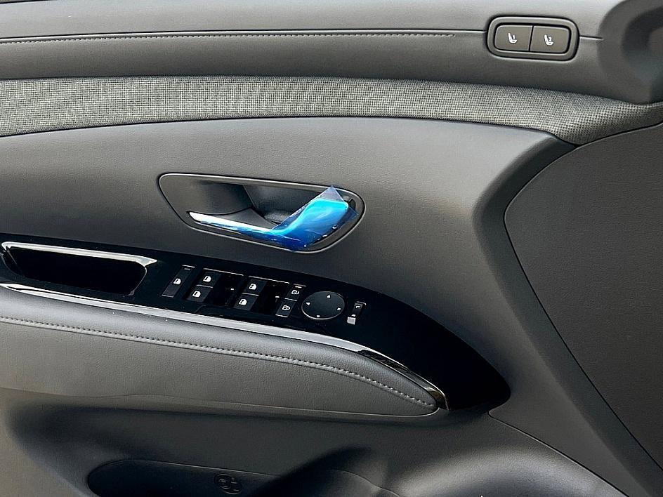 new 2025 Hyundai SANTA CRUZ car, priced at $41,825