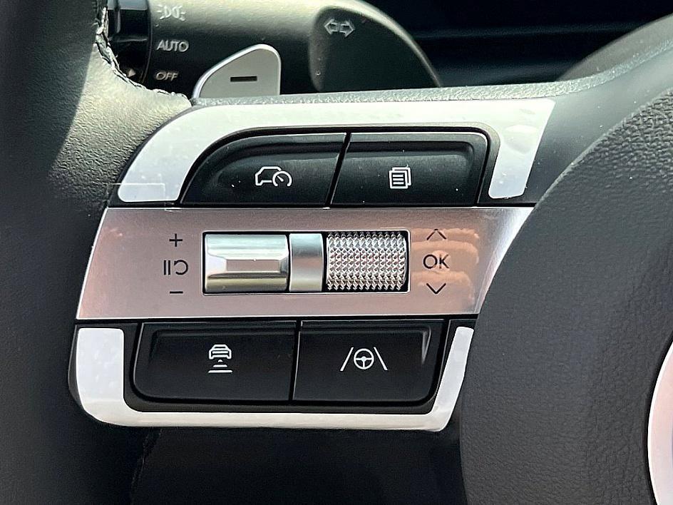 new 2025 Hyundai SANTA CRUZ car, priced at $41,825