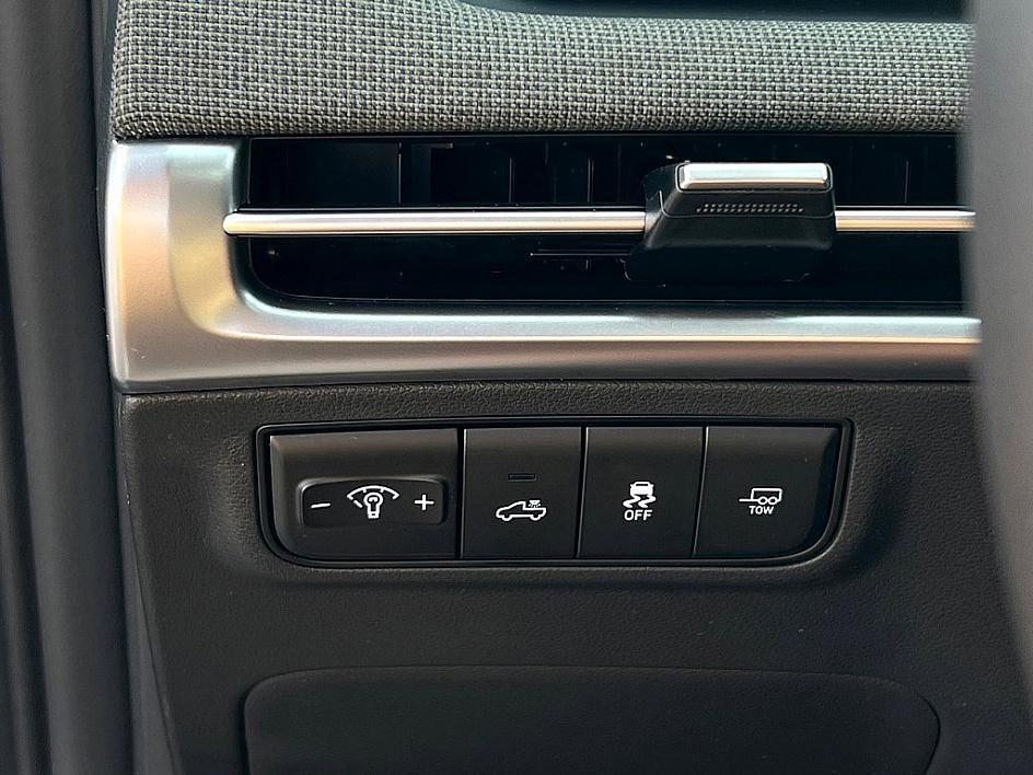 new 2025 Hyundai SANTA CRUZ car, priced at $41,825