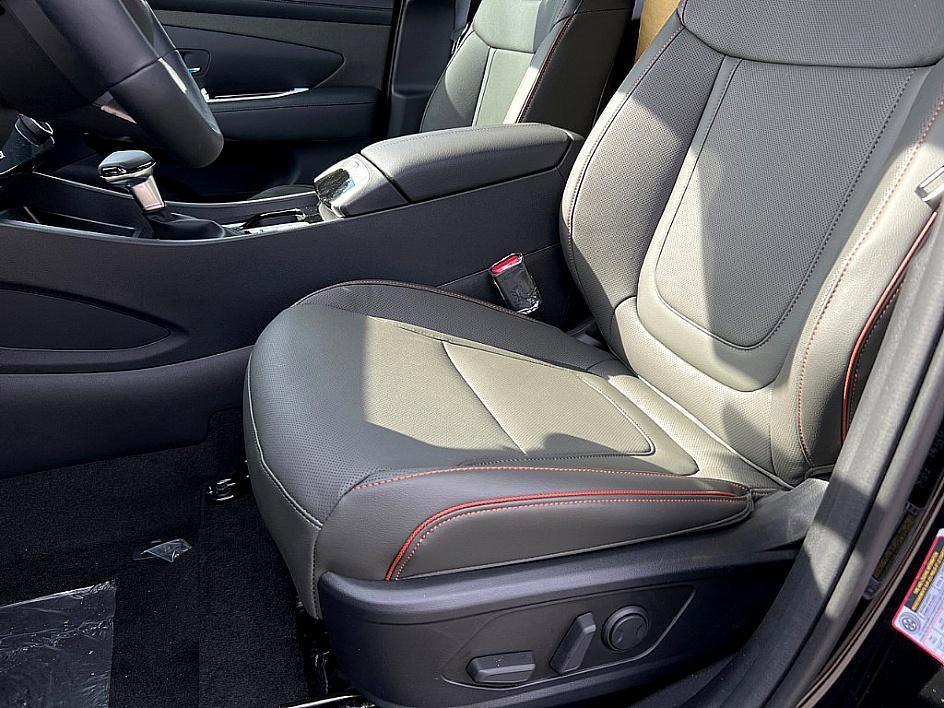 new 2025 Hyundai SANTA CRUZ car, priced at $41,825