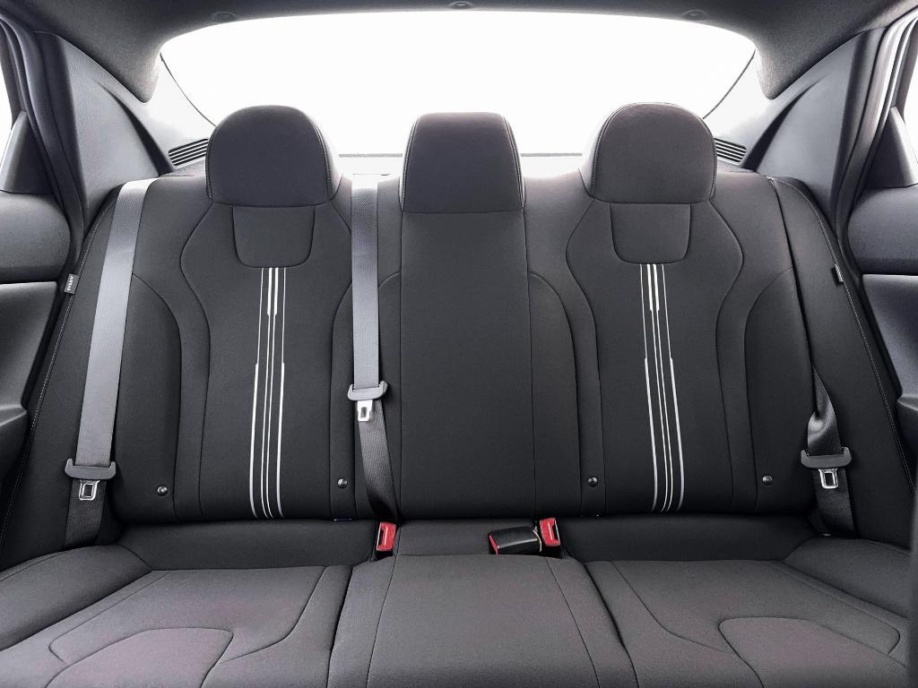 new 2026 Hyundai ELANTRA HEV car, priced at $28,437