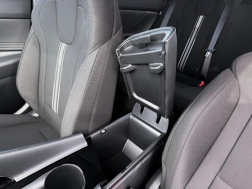 new 2026 Hyundai ELANTRA HEV car, priced at $28,437