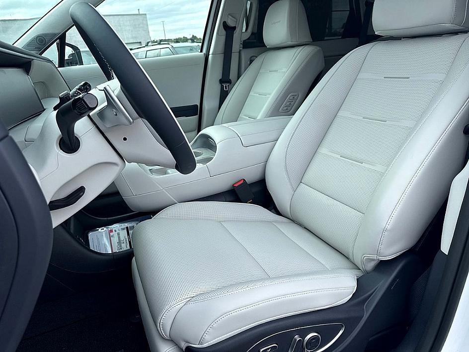 new 2026 Hyundai Palisade car, priced at $55,626