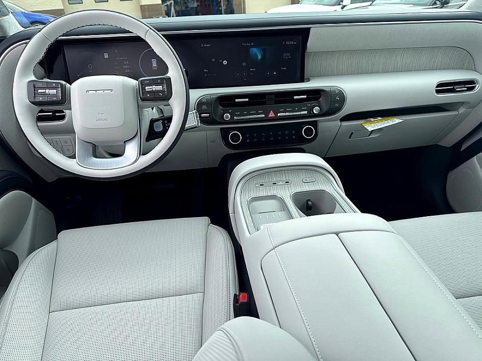 new 2026 Hyundai Palisade car, priced at $55,626