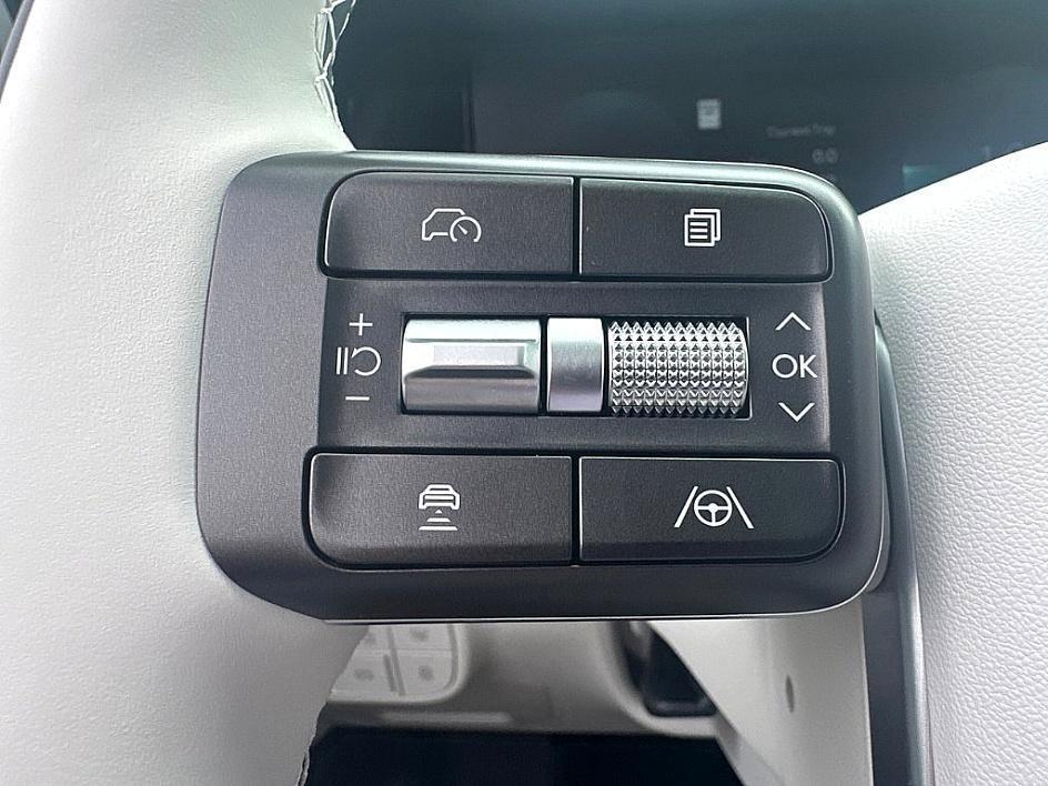 new 2026 Hyundai Palisade car, priced at $55,626
