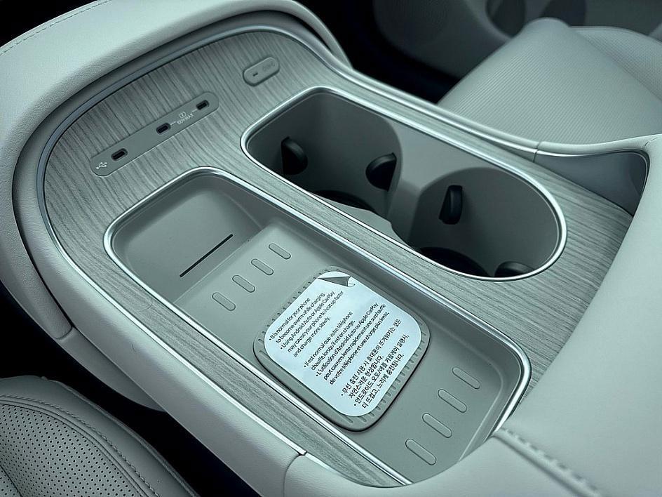 new 2026 Hyundai Palisade car, priced at $55,626