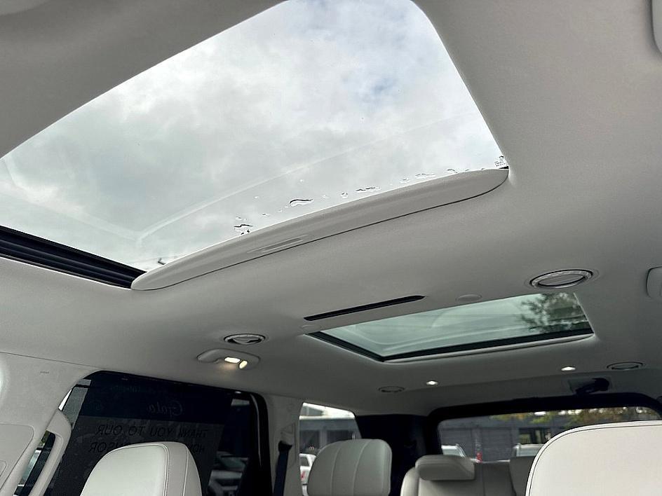 new 2026 Hyundai Palisade car, priced at $55,626