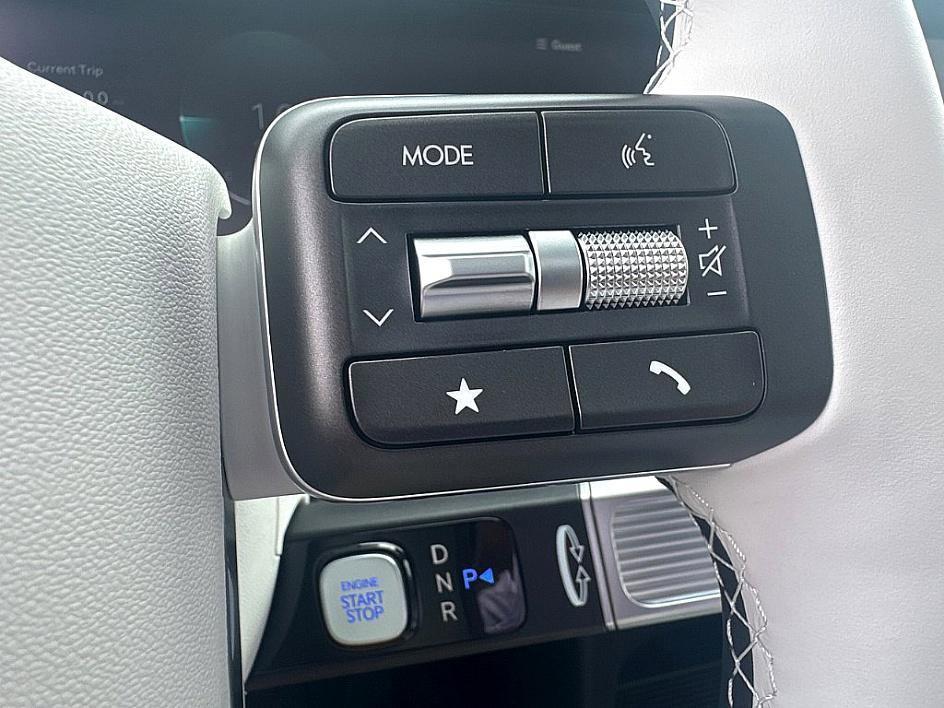 new 2026 Hyundai Palisade car, priced at $55,626