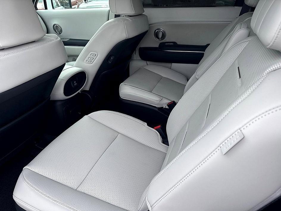 new 2026 Hyundai Palisade car, priced at $55,626