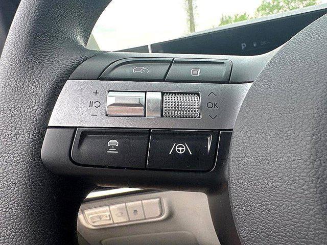 new 2025 Hyundai Tucson car, priced at $30,591