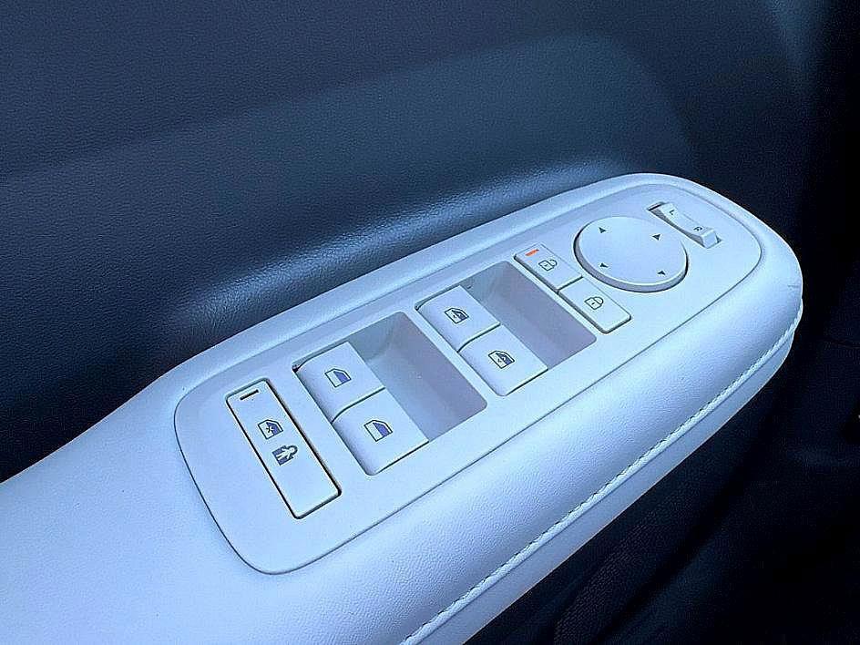 new 2026 Hyundai SANTA FE HEV car, priced at $37,235