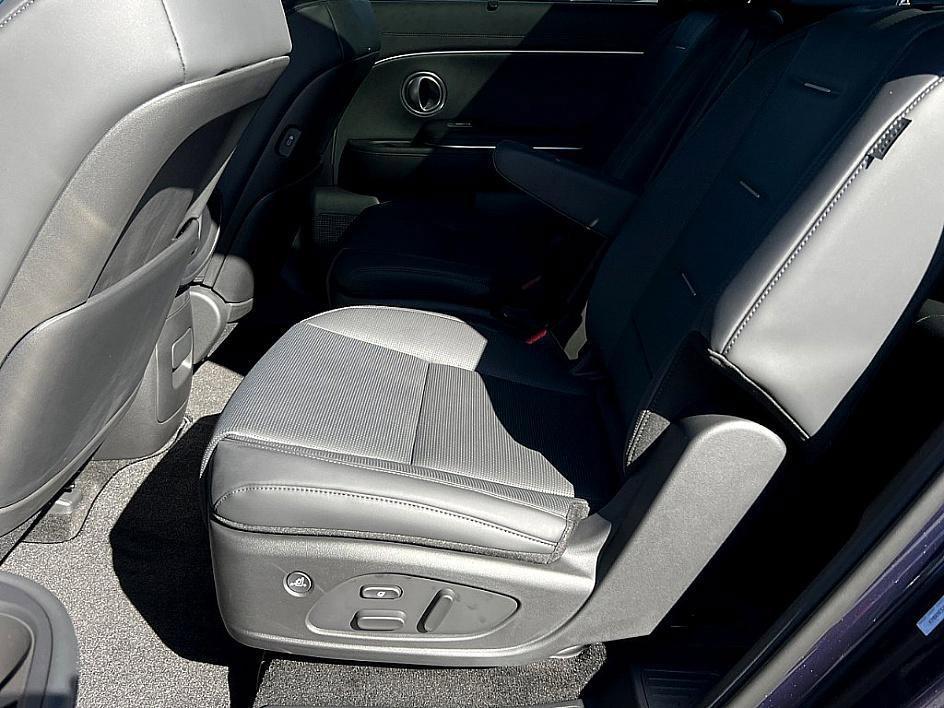 new 2026 Hyundai Palisade car, priced at $55,777