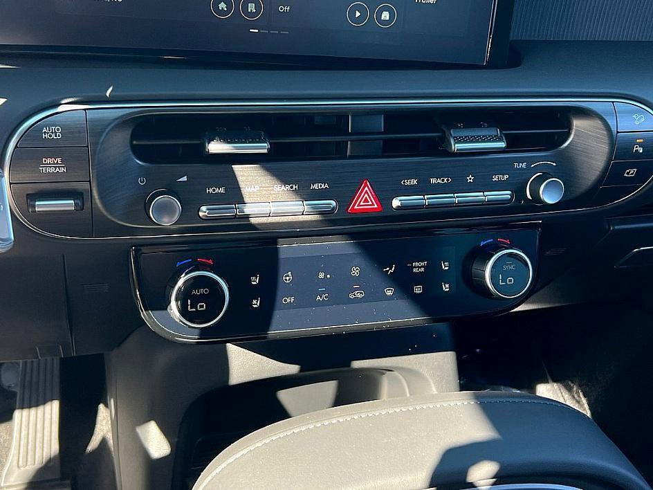 new 2026 Hyundai Palisade car, priced at $55,777